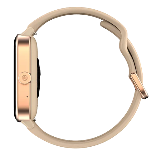 Noise ColorFit Pro 4 Max SmartWatch - Partner Exclusive
