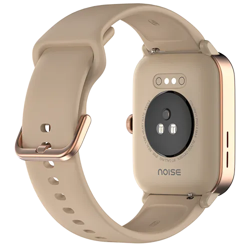 Noise ColorFit Pro 4 Max SmartWatch - Partner Exclusive