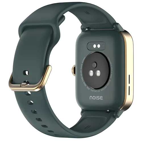 Noise ColorFit Pro 4 Max SmartWatch - Partner Exclusive