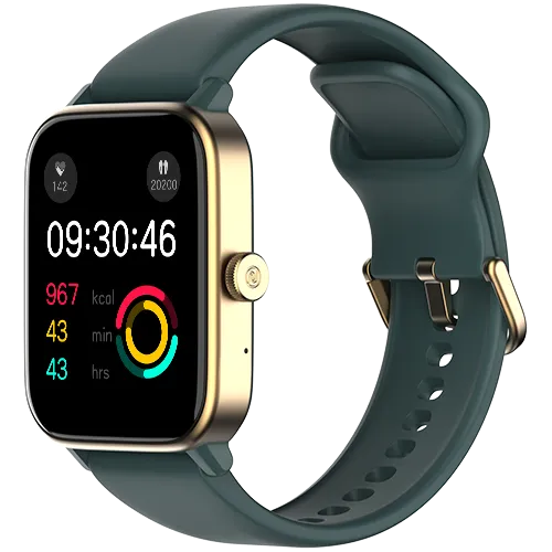 Noise ColorFit Pro 4 Max SmartWatch - Partner Exclusive