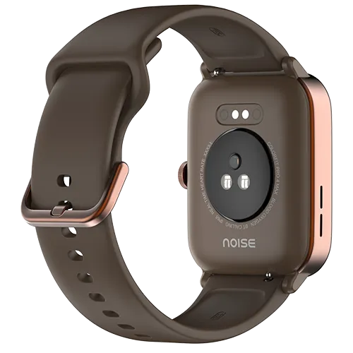 Noise ColorFit Pro 4 Max SmartWatch - Partner Exclusive