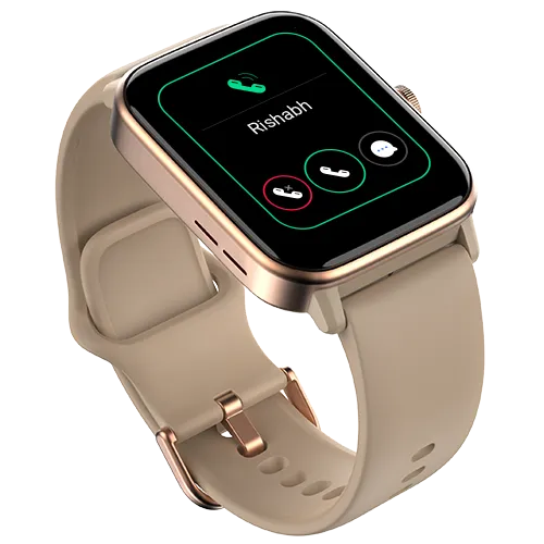 Noise ColorFit Pro 4 Max SmartWatch - Partner Exclusive