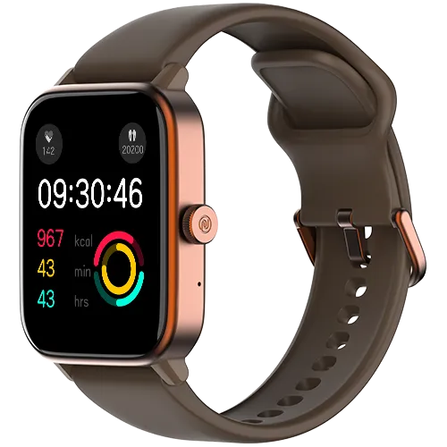 Noise ColorFit Pro 4 Max SmartWatch - Partner Exclusive