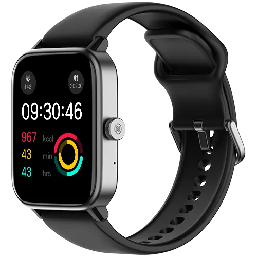 Noise ColorFit Pro 4 Max SmartWatch - Partner Exclusive