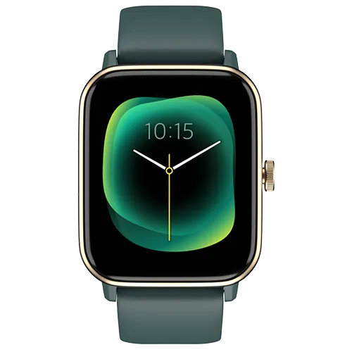Noise ColorFit Pro 4 Max SmartWatch - Partner Exclusive