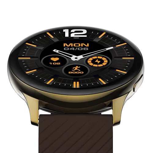 NoiseFit Vortex Smartwatch