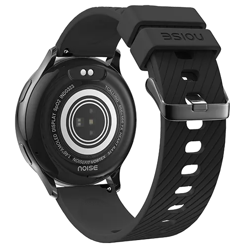NoiseFit Vortex Smartwatch
