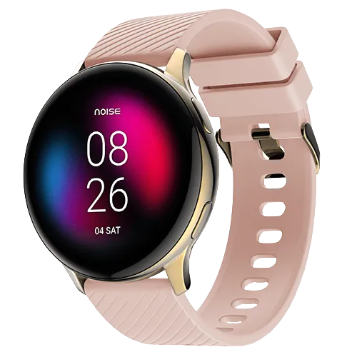 NoiseFit Vortex Smartwatch