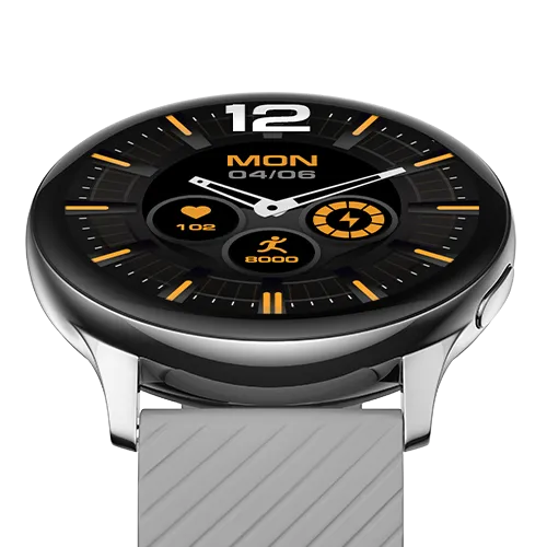 NoiseFit Vortex Smartwatch