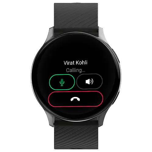 NoiseFit Vortex Smartwatch