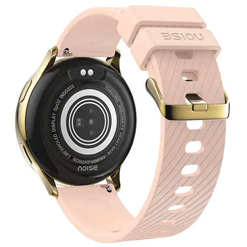 NoiseFit Vortex Smartwatch