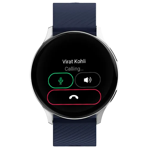 NoiseFit Vortex Smartwatch