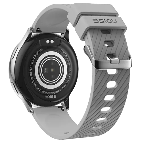 NoiseFit Vortex Smartwatch