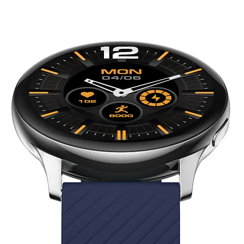 NoiseFit Vortex Smartwatch