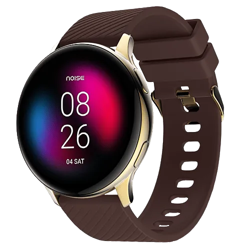 NoiseFit Vortex Smartwatch