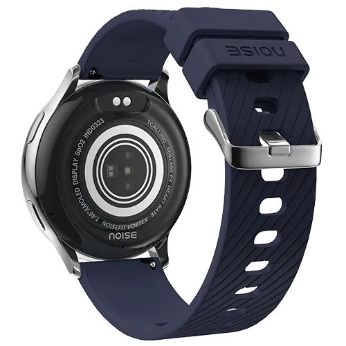 NoiseFit Vortex Smartwatch