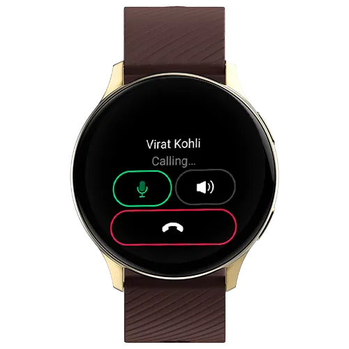 NoiseFit Vortex Smartwatch