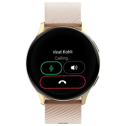NoiseFit Vortex Smartwatch