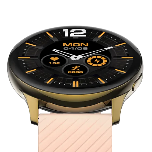 NoiseFit Vortex Smartwatch