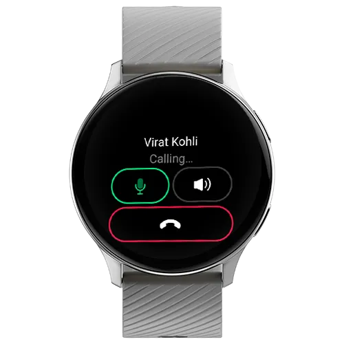 NoiseFit Vortex Smartwatch