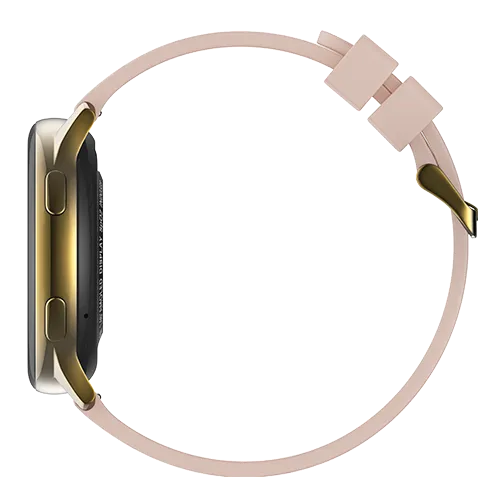 NoiseFit Vortex Smartwatch