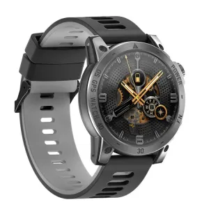 NORTH EDGE CROSS FIT3 Stylish Bluetooth Sports Smart Watch with Advanced Health Monitoring and Multiple Activity Modes