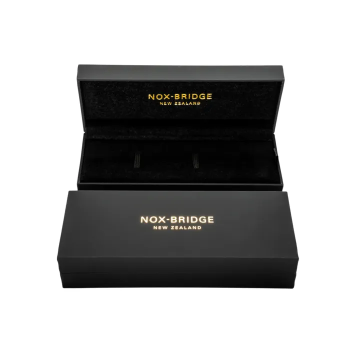 Noxbridge Classic Izar Gold 36MM IG36