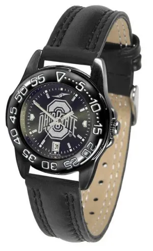 Ohio State Buckeyes Ladies Fantom Bandit Watch