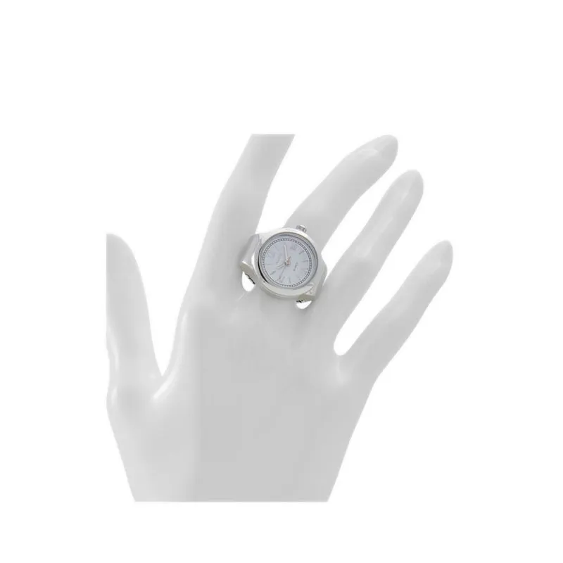 ORBITT WATCHES - SILVER