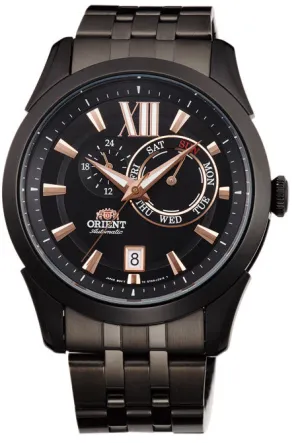Orient FET0X001B
