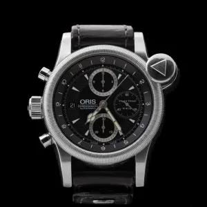 Oris - Flight Timer R4118 Limited Edition