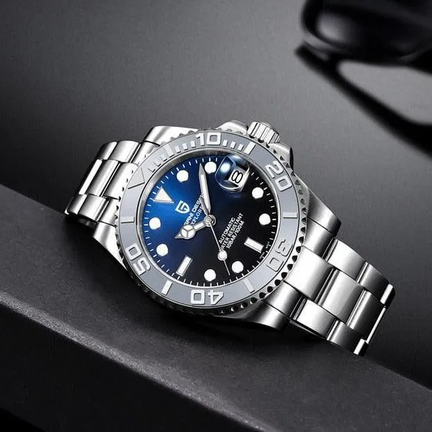 Pagani Design Yacht Master Homage Watches