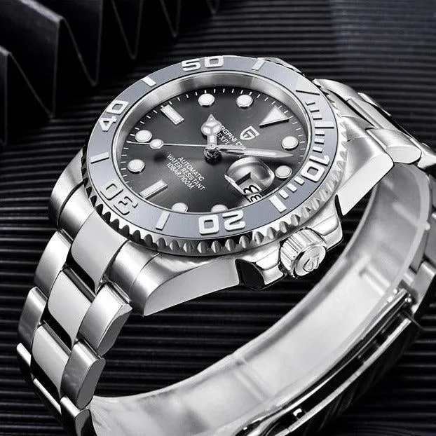 Pagani Design Yacht Master Homage Watches