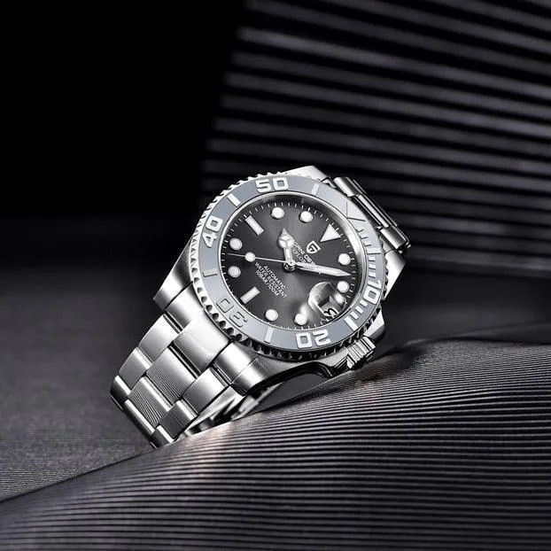 Pagani Design Yacht Master Homage Watches