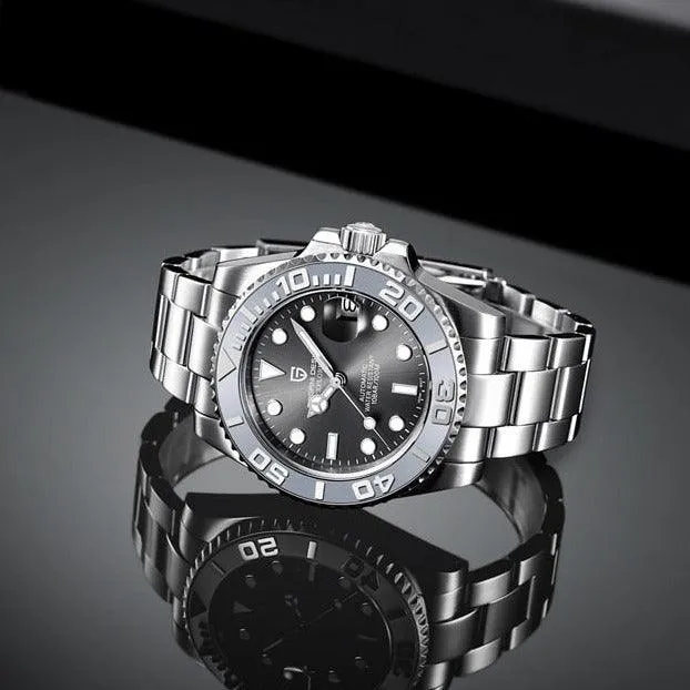 Pagani Design Yacht Master Homage Watches