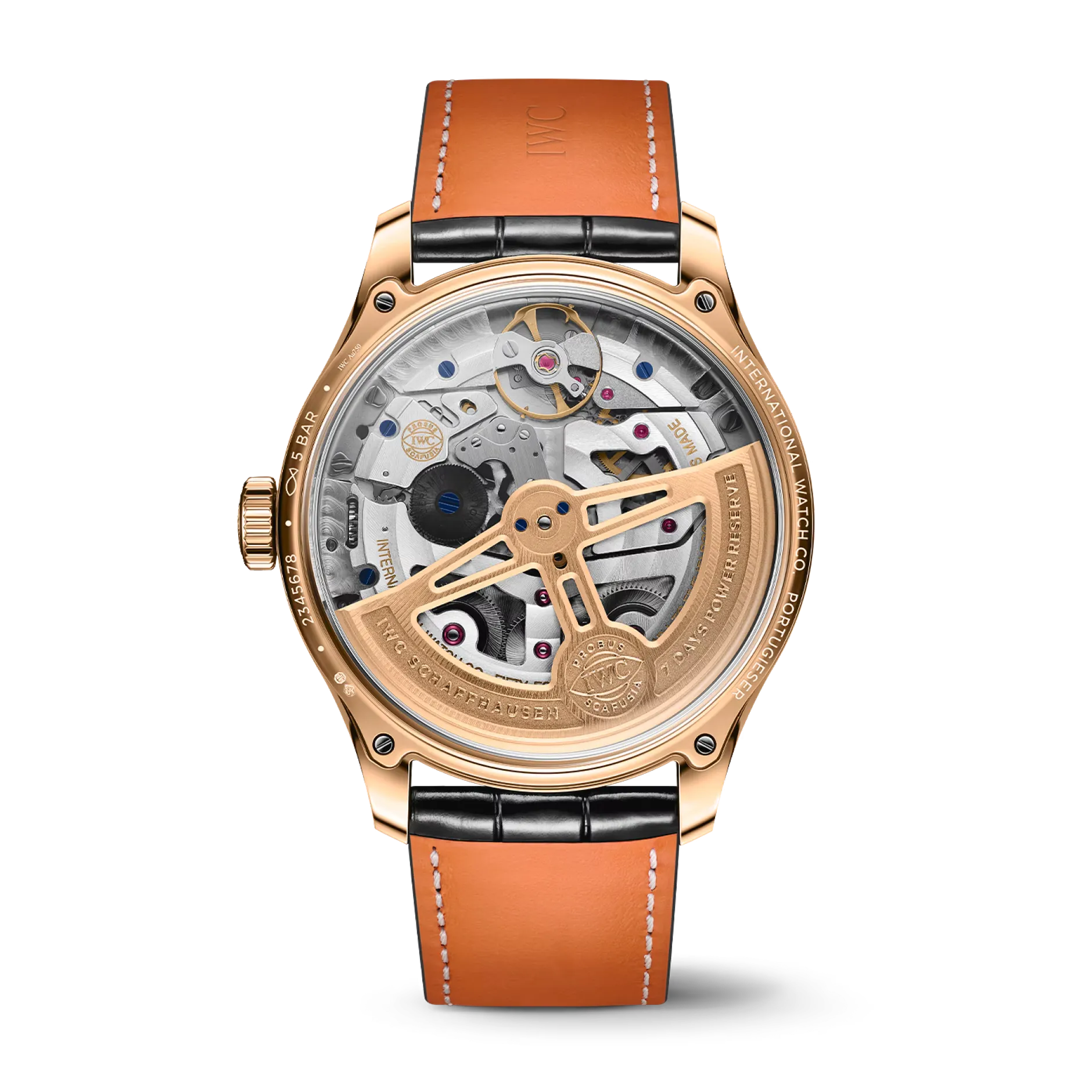 Portugieser Perpetual Calendar 44