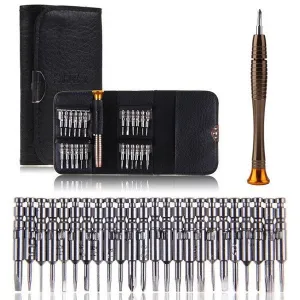 Precision Set 24 in 1 Repair Tool Kit Screwdriver