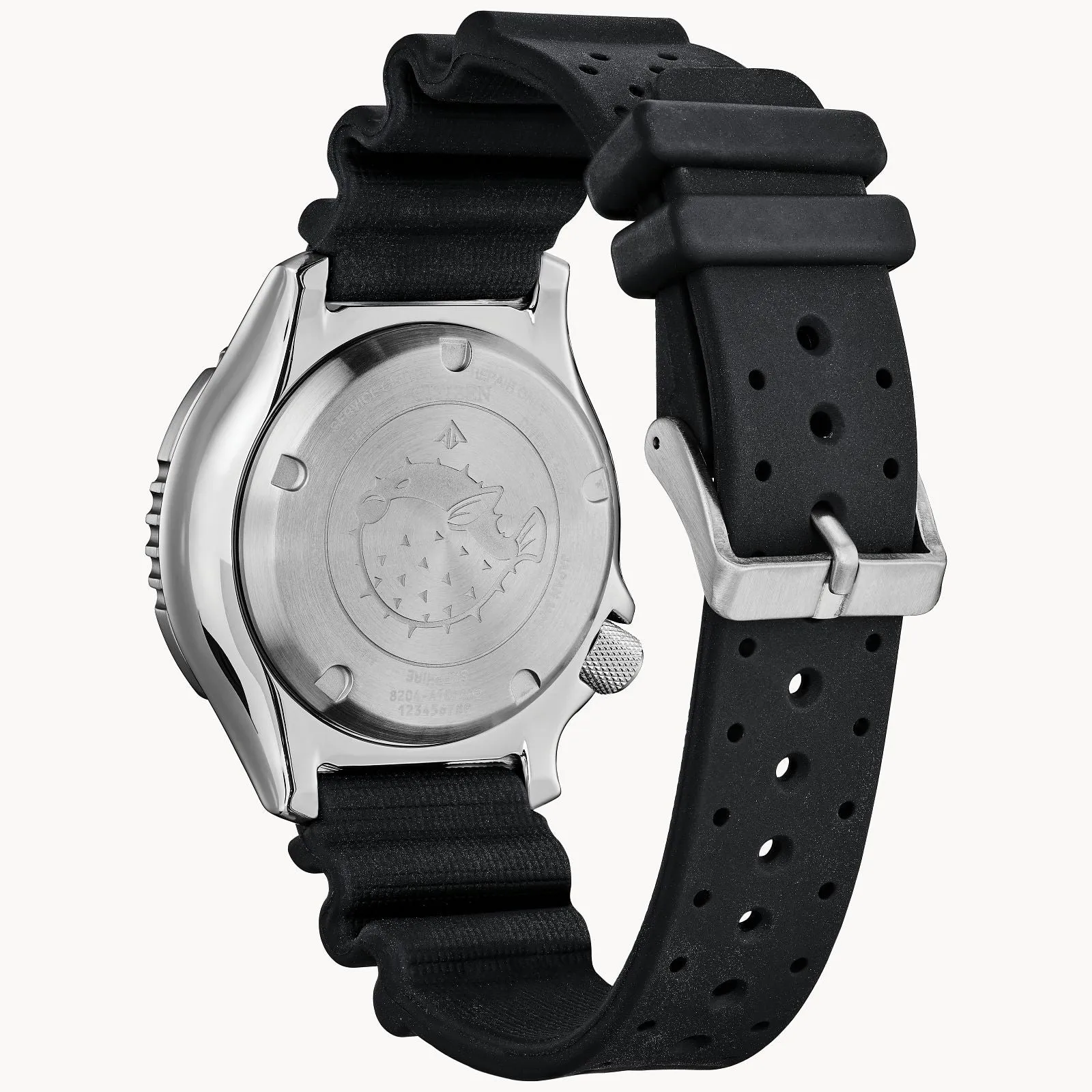 PROMASTER DIVE AUTOMATIC - NY0156-04E