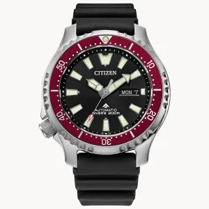 PROMASTER DIVE AUTOMATIC - NY0156-04E