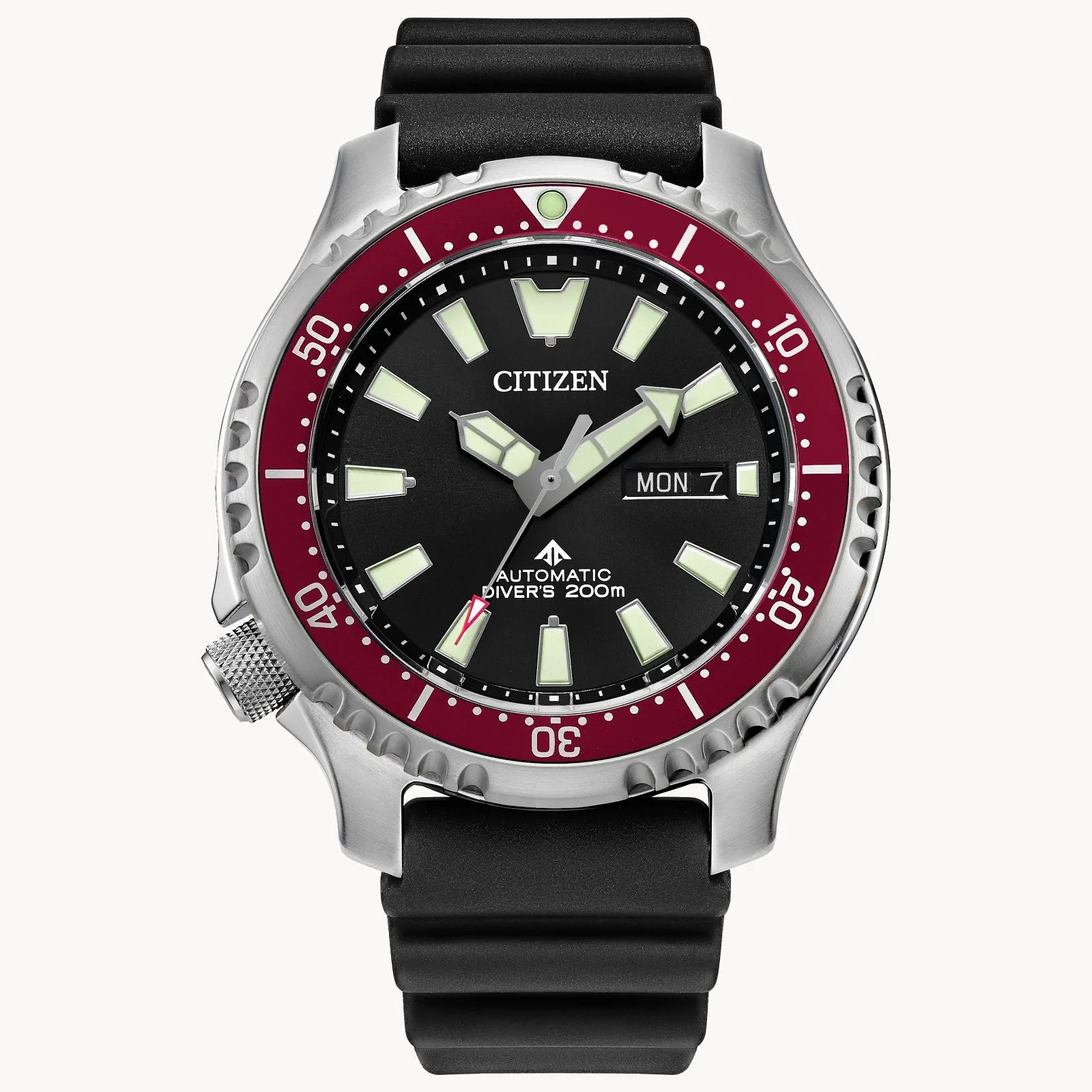 PROMASTER DIVE AUTOMATIC - NY0156-04E
