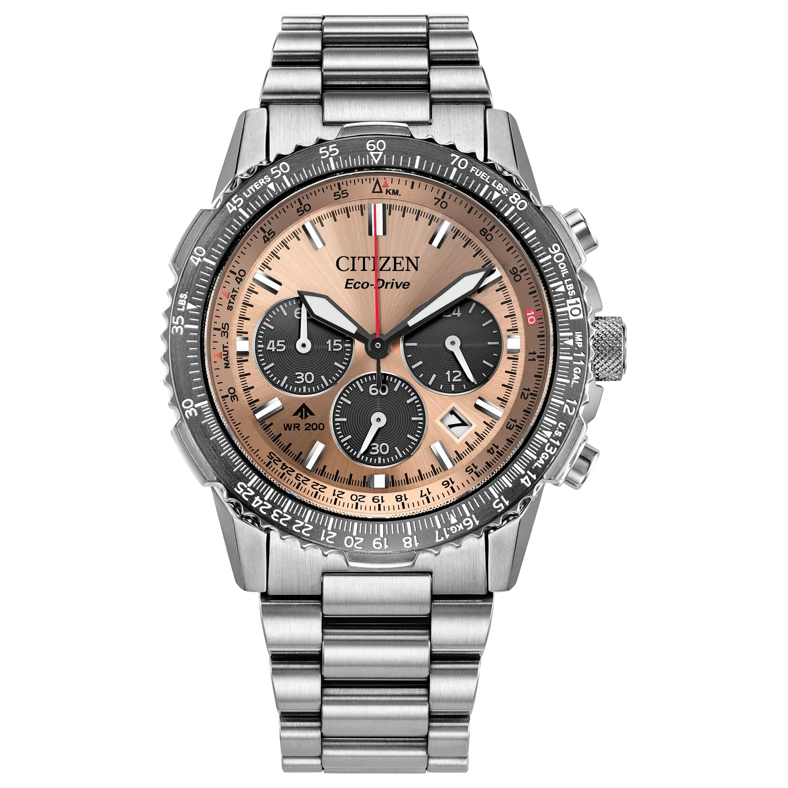 Promaster Navihawk