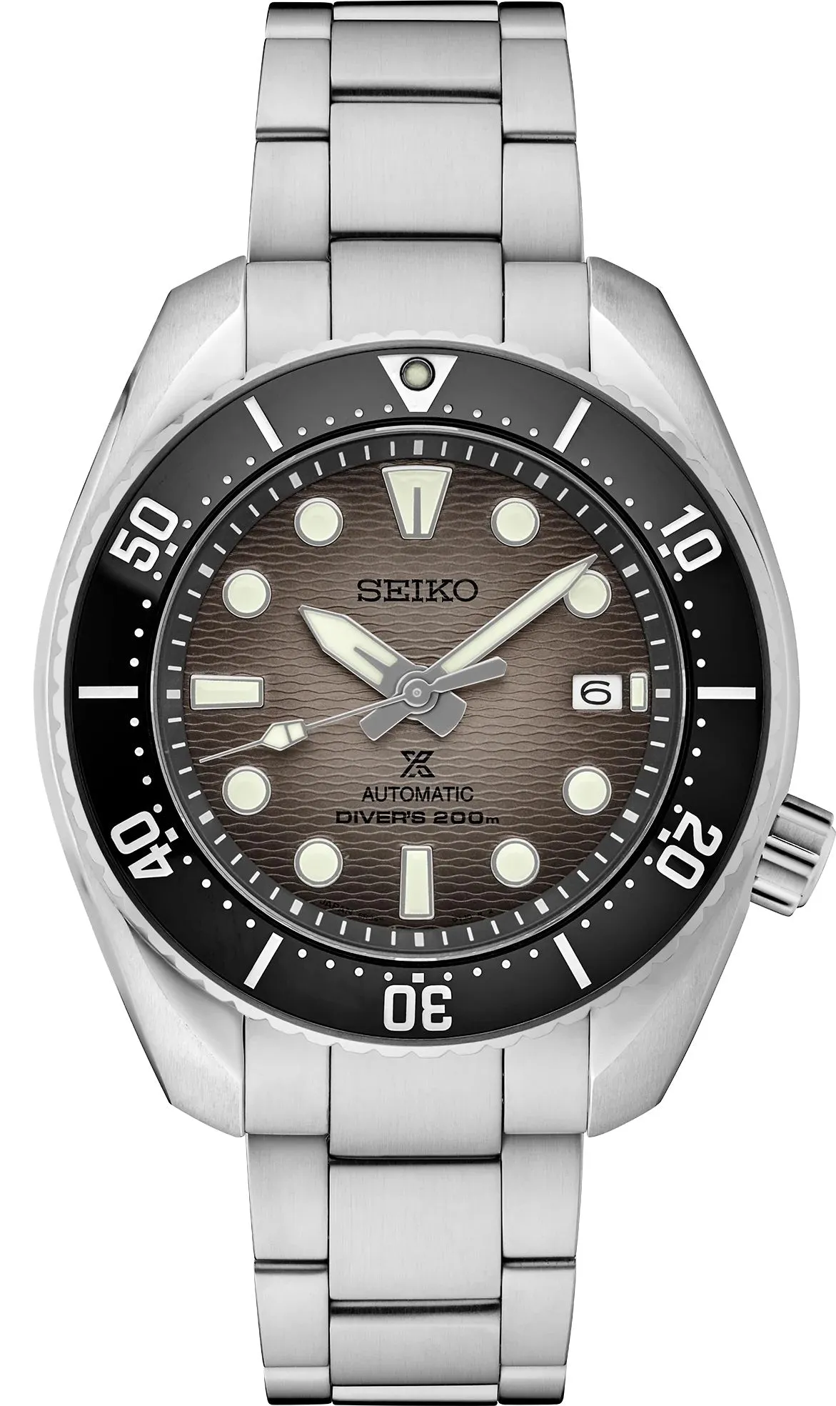 Prospex Automatic Diver's Watch