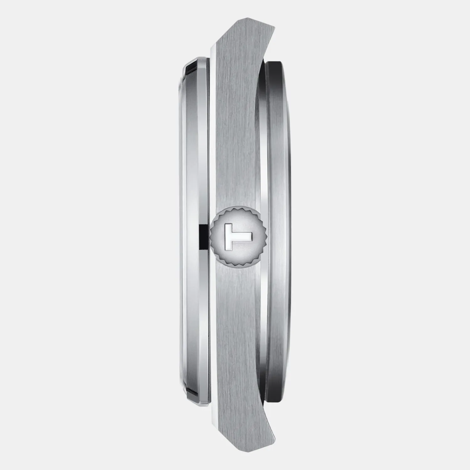 PRX Men Analog Stainless Steel Watch T1372101104100