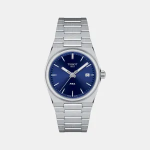 PRX Men Analog Stainless Steel Watch T1372101104100