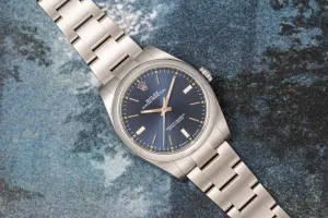 Rolex Oyster Perpetual 39