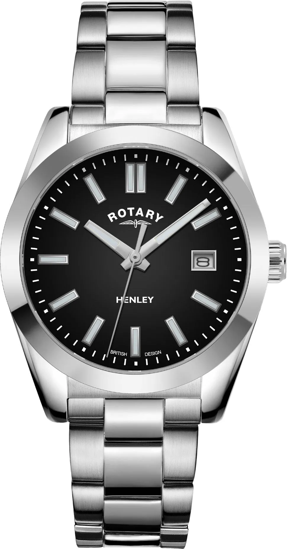 ROT Watch Henley Ladies