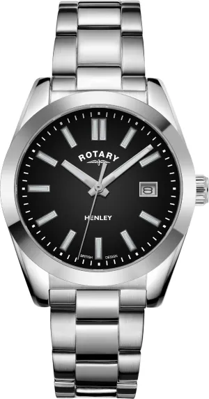 ROT Watch Henley Ladies