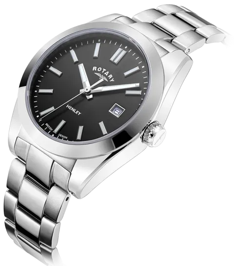 ROT Watch Henley Ladies