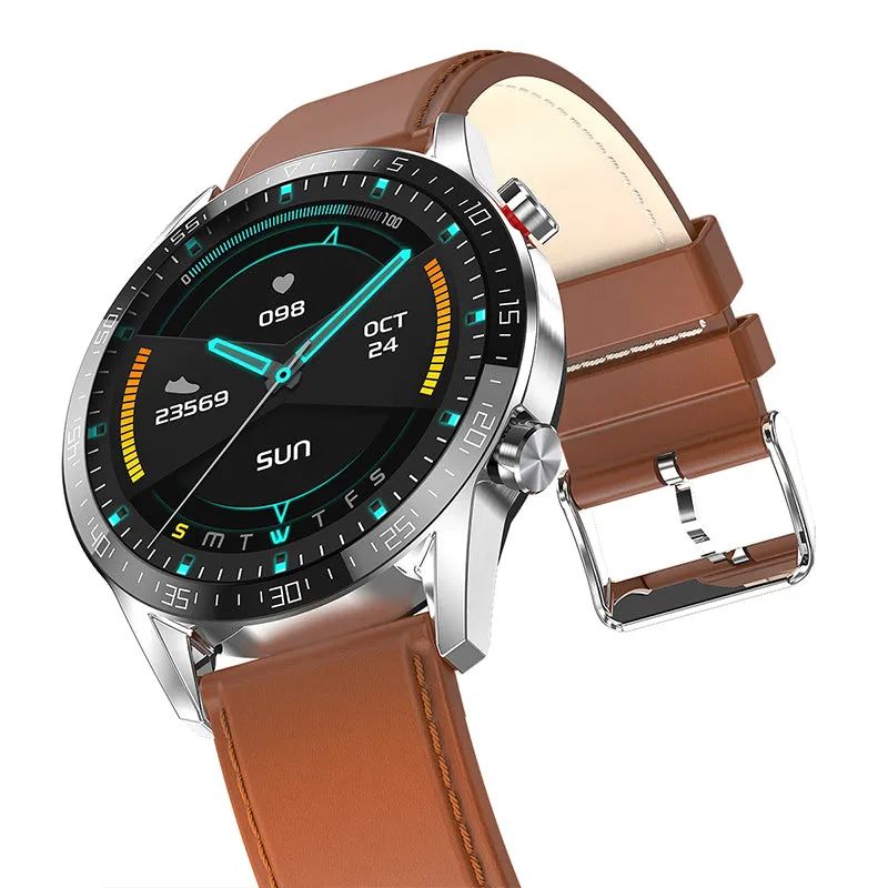 RP40 - Smart health watch