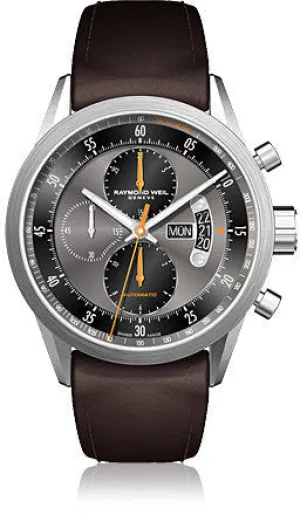 RW Watch Freelancer D